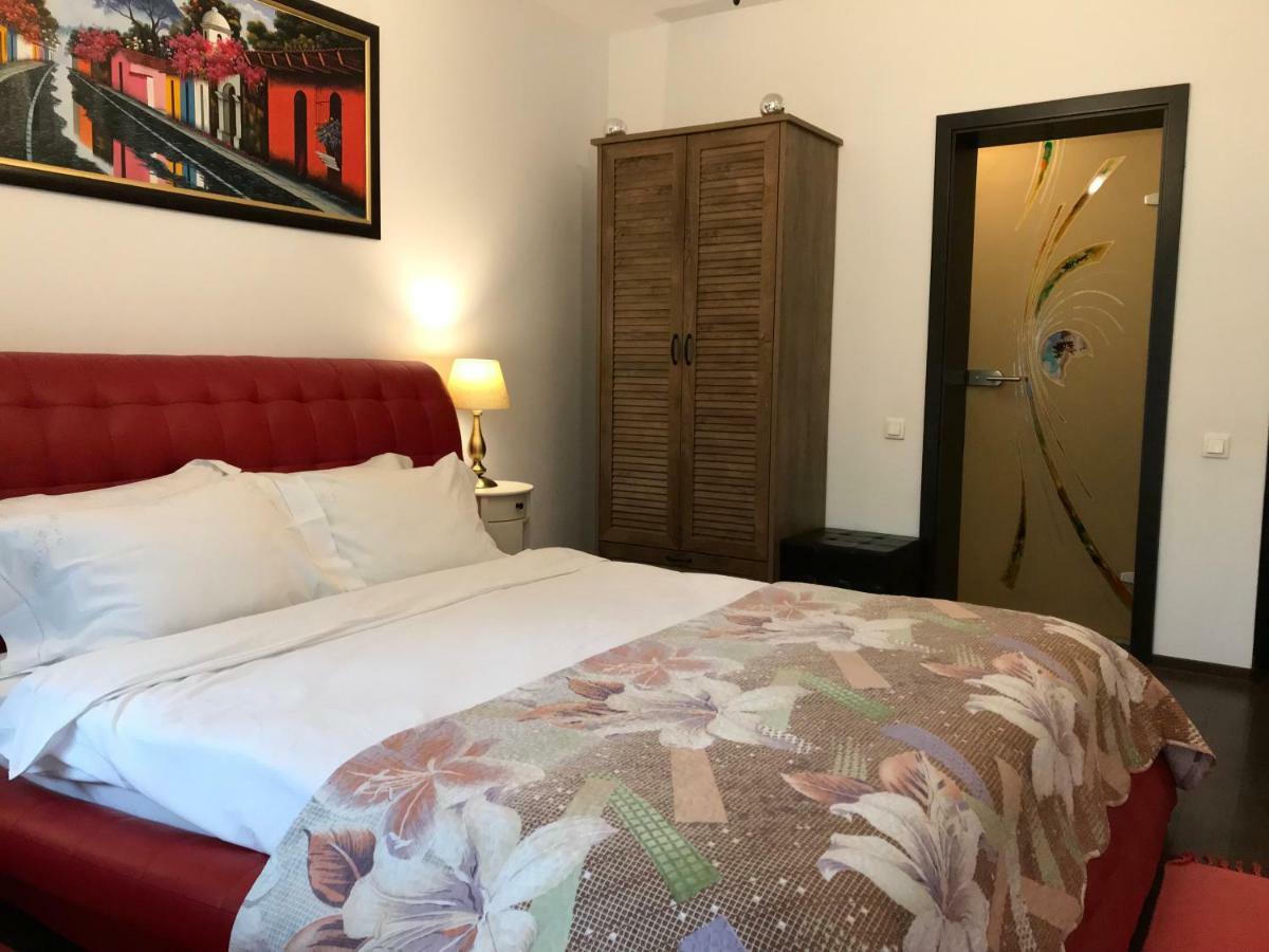 Calea Poienii Penthouse Lägenhet Braşov Exteriör bild
