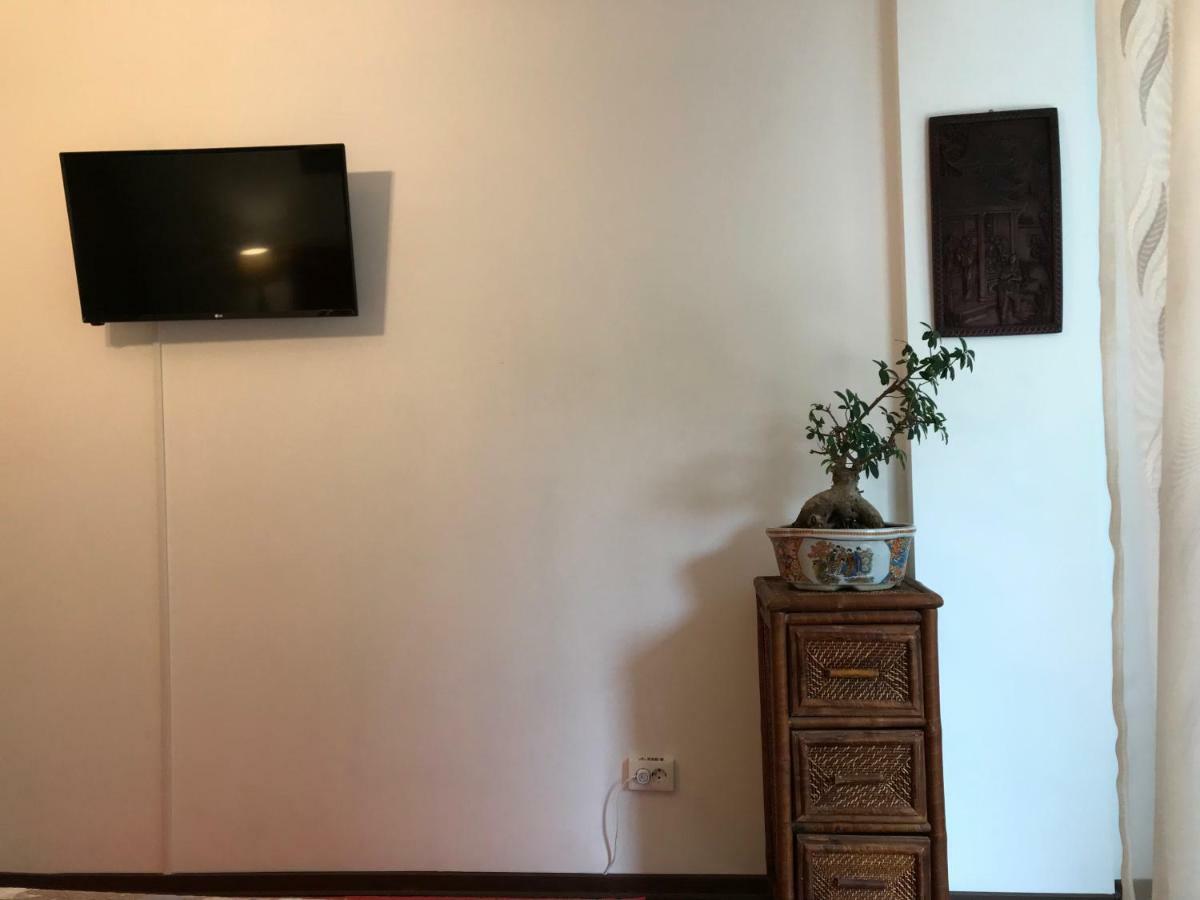 Calea Poienii Penthouse Lägenhet Braşov Exteriör bild