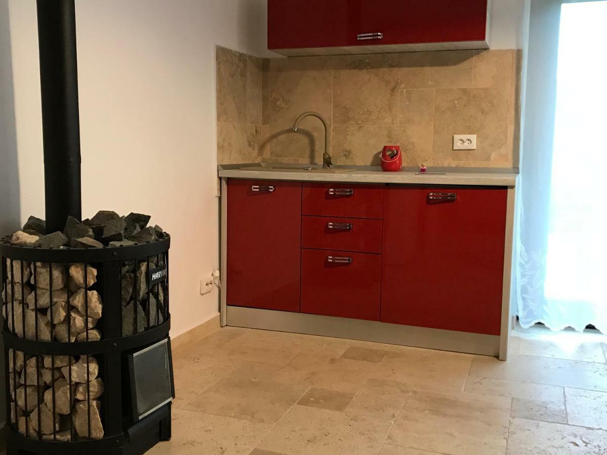 Calea Poienii Penthouse Lägenhet Braşov Exteriör bild